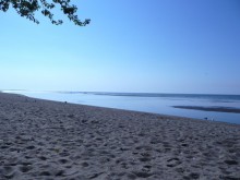 В Крыму закрыли десять пляжей, - МОЗ Украины