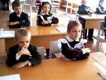 Учебный год начнется в субботу, 1 сентября, - Минобразования