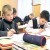 Школьников Донетчины во время уроков будут выводить на свежий воздух