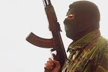 В Донецкой области поймали группировку, устраивавшую гражданам «маски-шоу» В Донецкой области поймали группировку, устраивавшую гражданам «маски-шоу»