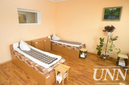 В Менской колонии Луценко будет жить в апартаментах на четырех человек(ФОТО)