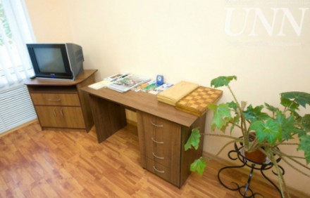 В Менской колонии Луценко будет жить в апартаментах на четырех человек(ФОТО)