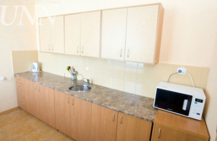 В Менской колонии Луценко будет жить в апартаментах на четырех человек(ФОТО)