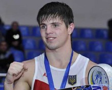 Апелляция Украины на поражение Хитрова в турнире по боксу на Олимпиаде отклонена