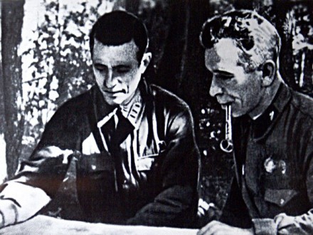 След в истории, или Кто все эти люди?