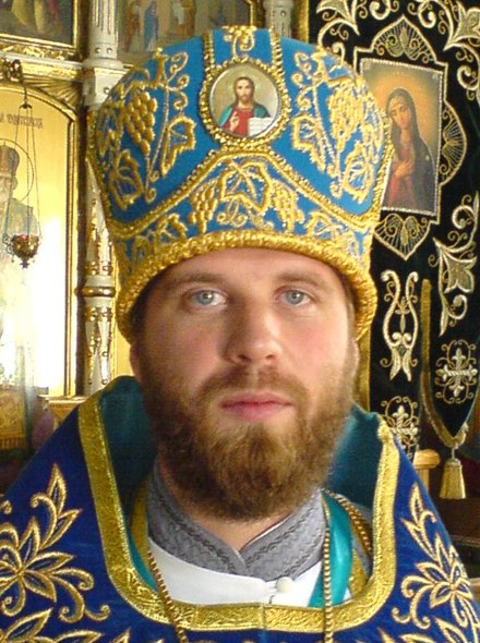 Свято-Михайловский храм: чудо рождения