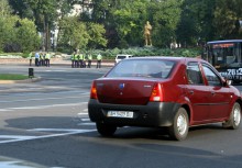 Сегодня в Донецке ограничат движение. Приедет Азаров