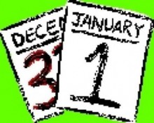 Кабмин рекомендует 31 декабря отдыхать