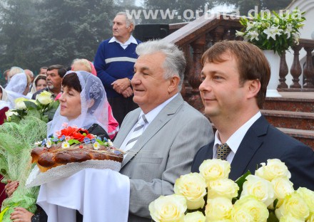 Свято-Викторовский храм