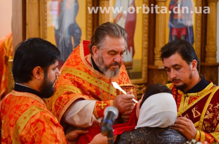 Свято-Викторовский храм