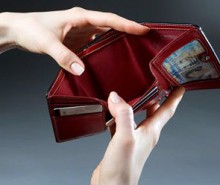 Украина стала четвертой в списке стран с самыми бедными гражданами 