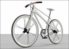 Врачи Донецкой области пересядут на велосипеды