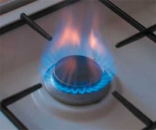 С 1 октября в Донецкой области проверят системы газоснабжения