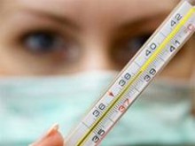 Ежедневно гриппом заболевает более 20 тысяч украинцев