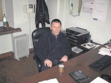 В донецком СИЗО умер убийца брата главы Нацбанка В донецком СИЗО умер убийца брата главы Нацбанка