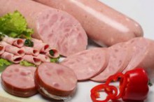 Украинскую колбасу делают из крахмала, свиной кожи и ГМО 