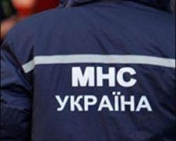 Услуги горноспасательной службы МЧС Украины станут платными