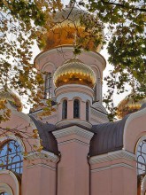 Начал свою работу сайт Красноармейского благочиния