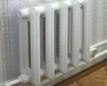 Отопительный сезон в Украине начнется в первой декаде октября, - Н. Азаров