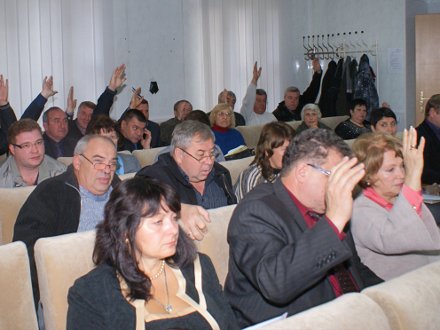 Ларьки в городе будут устанавливать по новым правилам