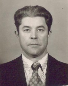 Красноармейск скорбит. Ушел из жизни врач Люботин А. Г.