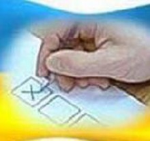На избирательных участках завершилось голосование на выборах в Верховную Раду Украины