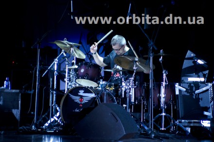 Концерт Ани Лорак в Донецке Концерт Ани Лорак в Донецке