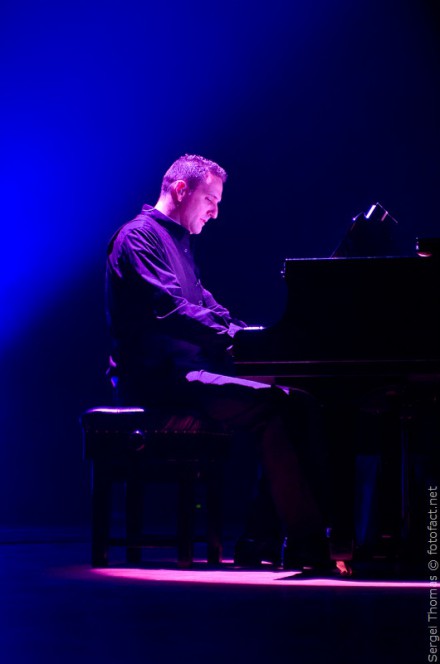 Лара Фабиан в Донецке Лара Фабиан в Донецке