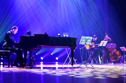 Лара Фабиан в Донецке Лара Фабиан в Донецке