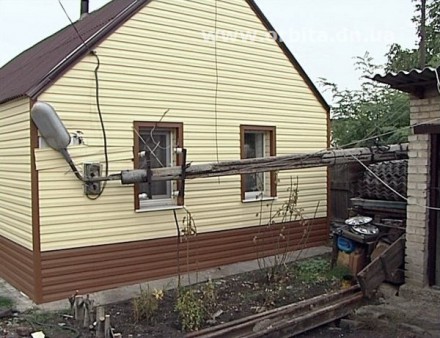 Сегодня в Красноармейске произошло два ДТП (ФОТО)