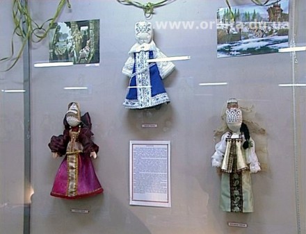 В Красноармейском историческом музее открылась уникальная выставка (ФОТО)