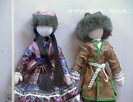 В Красноармейском историческом музее открылась уникальная выставка (ФОТО)