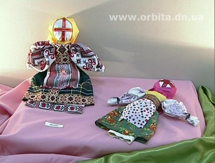 В Красноармейском историческом музее открылась уникальная выставка (ФОТО)