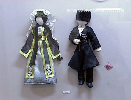 В Красноармейском историческом музее открылась уникальная выставка (ФОТО)