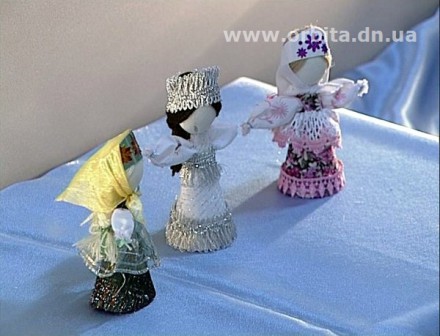 В Красноармейском историческом музее открылась уникальная выставка (ФОТО)