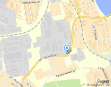 У жителей Красноармейска и области появилась интерактивная карта проблем «Измени свой город»