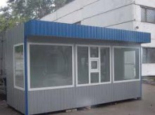 В Красноармейском горсовете обсудили схему строительства ларьков
