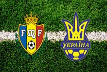 Сегодня в отборочной группе ЧМ-2014 сборная Украины сыграет против Молдовы