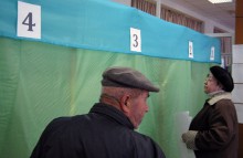 На выборах видеонаблюдения в кабинках для голосования не будет, - ЦИК