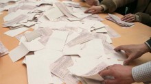 Сегодня – последний день, когда можно внести изменения в избирательные списки