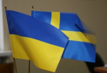 Украина вместе со Швецией будет разводить рыбу