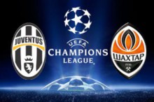 Стало известно, кто рассудит матч «Ювентус»-«Шахтер»