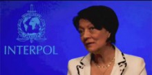 Интерпол впервые в истории возглавила женщина