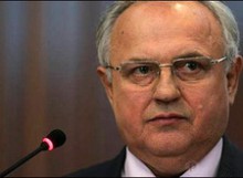 Близнюк подал в отставку