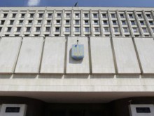 Оппозиция митингует под зданием Центризбиркома