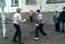 В украинских школах появится новая должность: "разниматель" драк