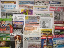 В Украине разработают законопроект по развитию розничной продажи печатных СМИ