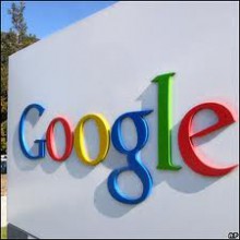 Google начал сбор подписей против цензуры в интернете