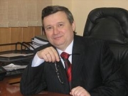 В ДонНУ избрали нового ректора