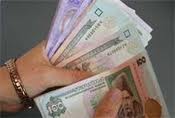 Зарплаты в Украине пока расти не будут